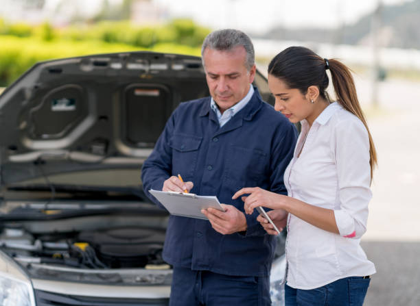 Non-owner insurance in Burien, WA